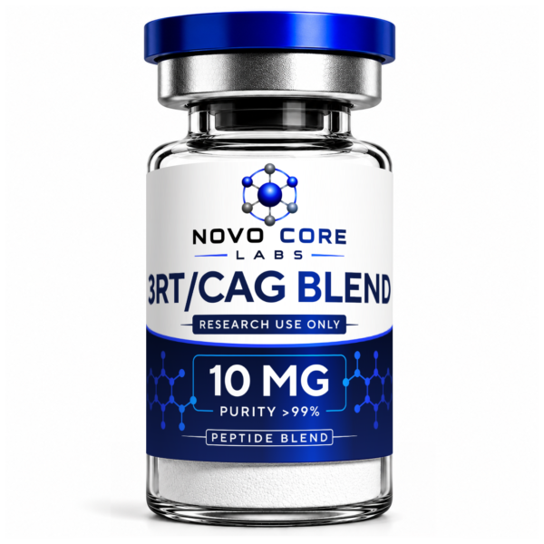 3RT/CAG Blend