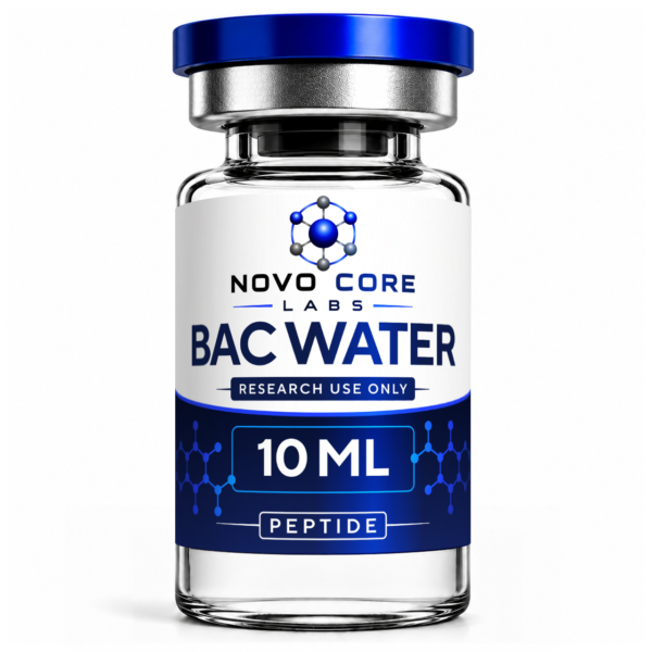 Glutathione – Novo Core Labs