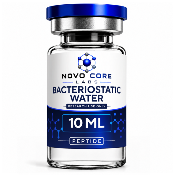 Bacteriostatic Water