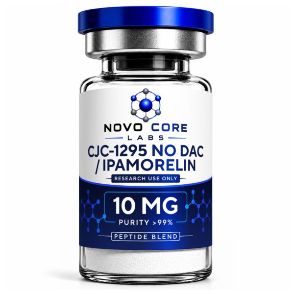 CJC-1295 No DAC / Ipamorelin
