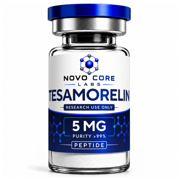 Tesamorelin