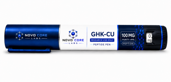 GHK-CU Pen