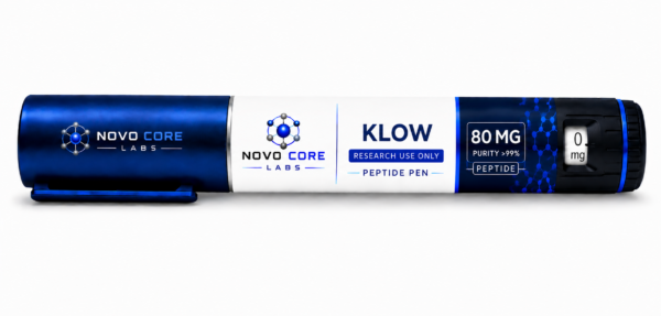 KLOW Pen